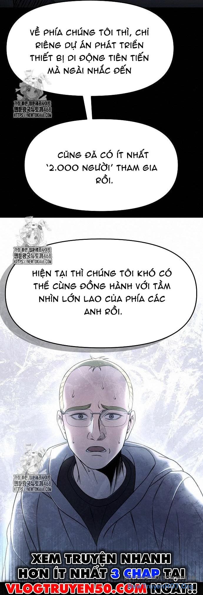 Nhân Viên Thực Tập Kim Cheolsu - chap101 - Trang 52